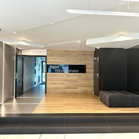 Mieszczanska 25 Apartment - Self Check-In 20H - Parking & Lift Вроцлав Екстер'єр фото